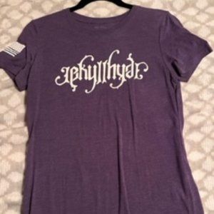 JekyllHyde Classic Women's Tee